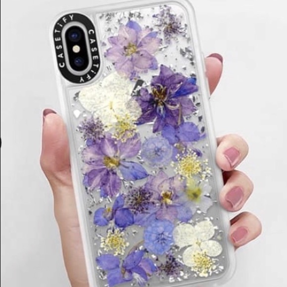 pressed flower phone case iphone 8 pressed flower phone case iphone 8